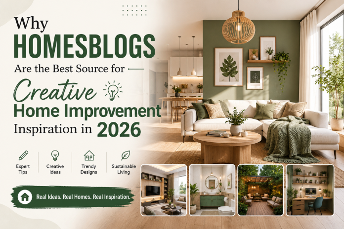 Homesblogs
